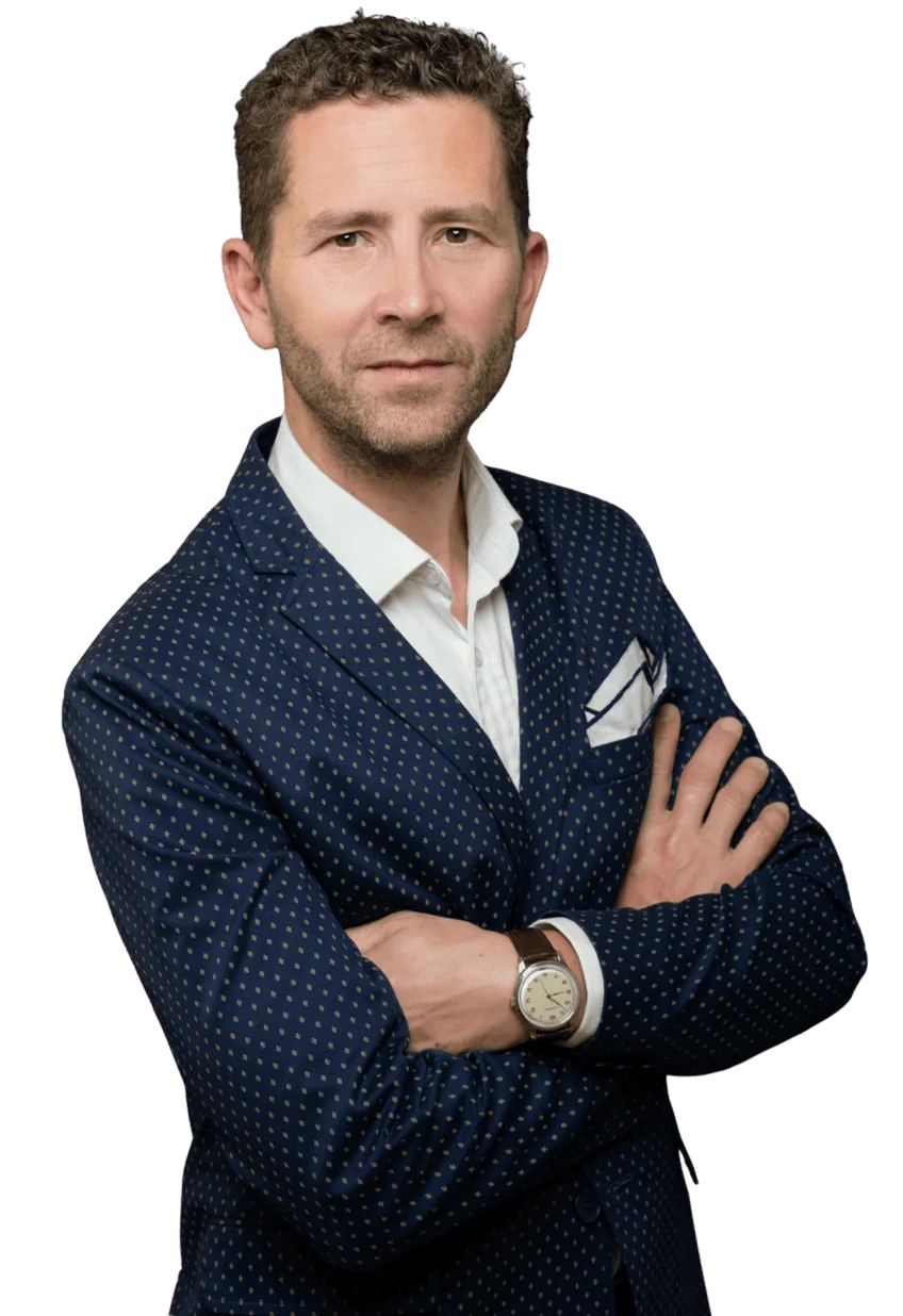 Consultant profile picture