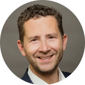 Pavel Subrt, Head of Supplier Inclusion